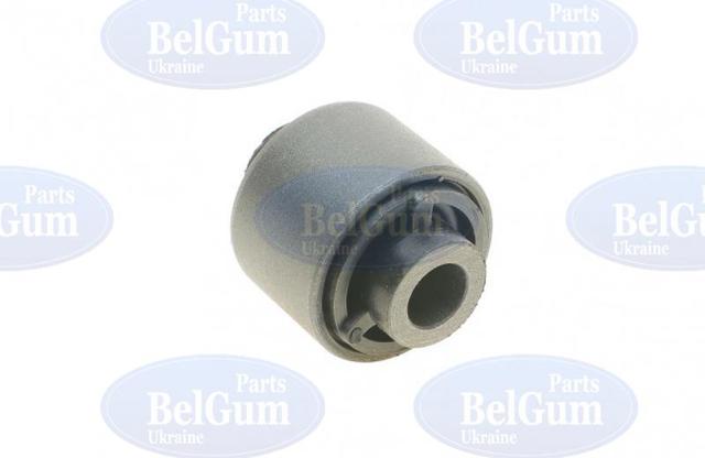 Do koszyka BG2257 Belgum Silentblock wahacza tylnego górnego