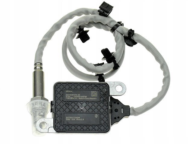  Renault (RVI) 227907342R cena, od 213,43 USD