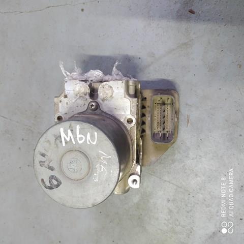 Sterownik ABS  hydrauliczny 1338004451 Mazda