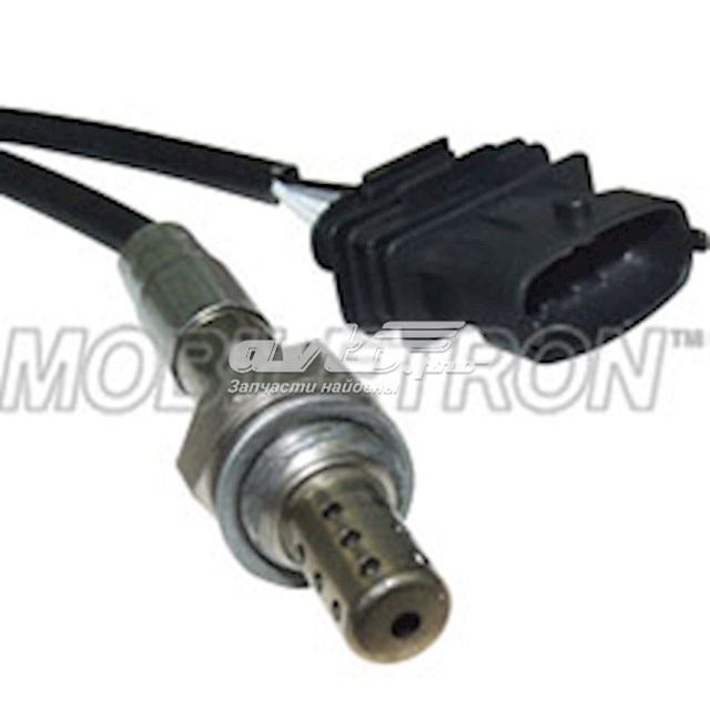 Sonda lambda, czujnik tlenu General Motors 25368889 cena, od 61,75 USD