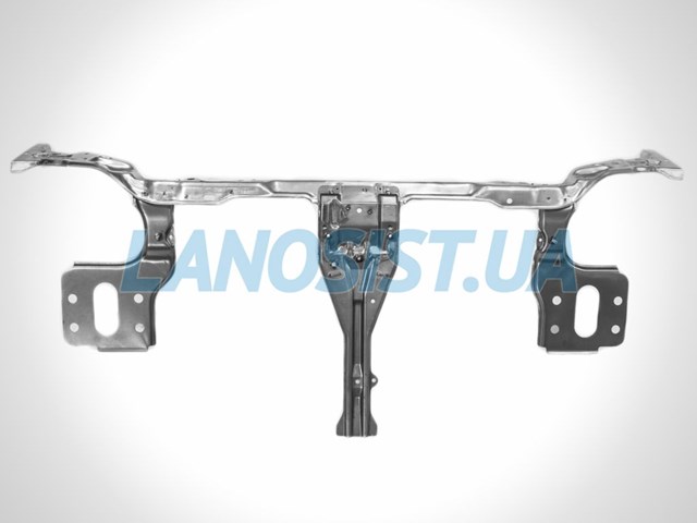 Osłona chłodnicy kompletna (panel mocowania reflektorów) ZAZ TF69Y08401040 cena, od 47,46 USD