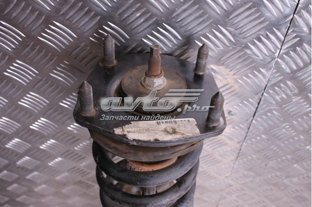 Amortyzator przedni Chrysler 5135573AH cena, od 48,79 USD