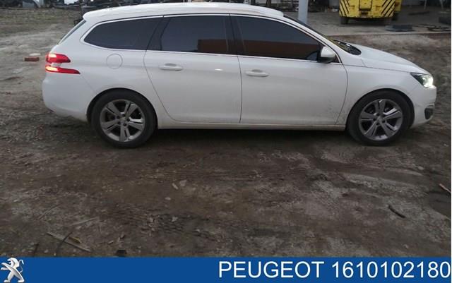 Klamka drzwi tylnych prawa zewnętrzna Peugeot/Citroen 1609239680 cena, od 42,56 USD