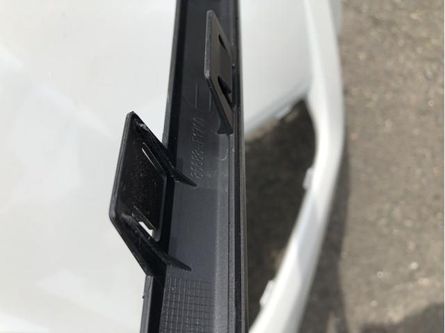 86688F1700 Hyundai/Kia