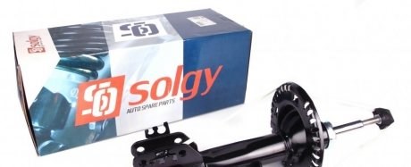 Amortyzator przedni 211052 Solgy
