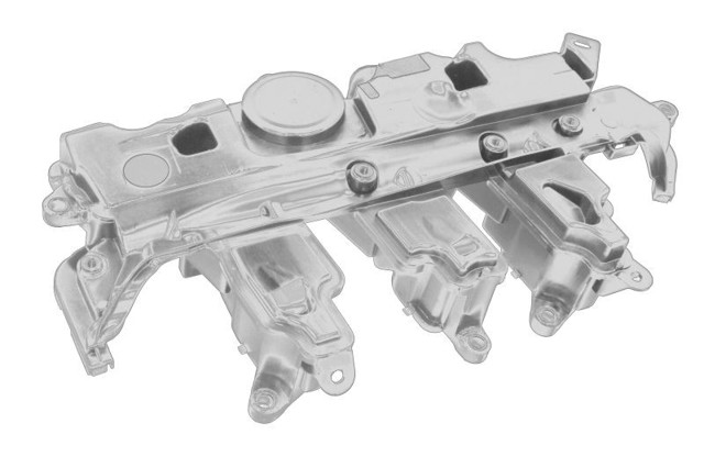  Separator oleju układu wentylacji kadłuda (bloku silnika)  Opel Movano 