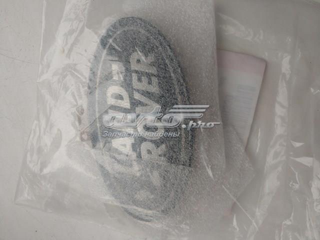 Emblemat na klapę bagaznika (znaczek firmowy) Land Rover Range Rover 3 (L322)