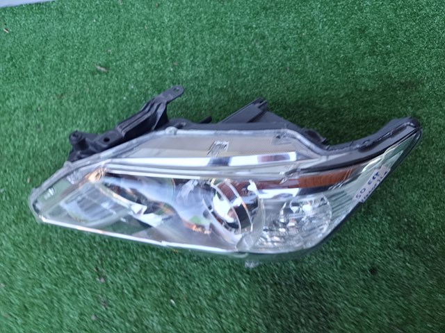 Reflektor lewy Toyota 8117033841