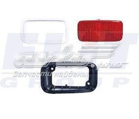 2144001R3LDUE Depo/Loro/Abakus Lampa zespolona zderzaka tylnego prawa