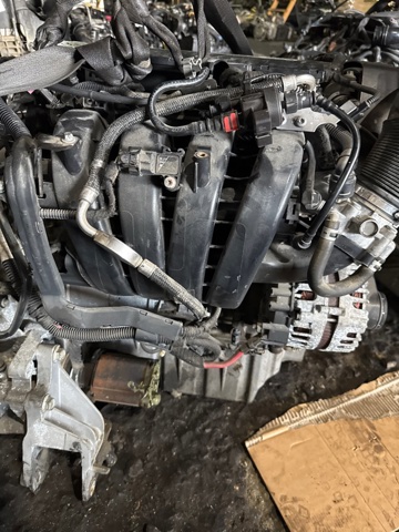  General Motors F18D4