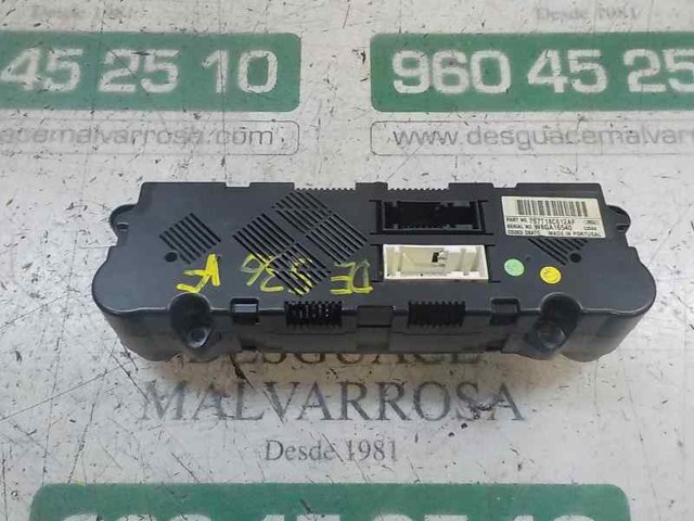 Sterownik trybów ogrzewania/klimatyzacji do Ford Galaxy II CA1 WA6
