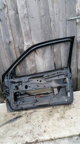 Drzwi przednie prawe Volkswagen Polo III hatchback (6N2) (1999 - 2001) cena, od 196,90 USD