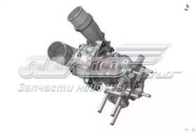 Do koszyka 282004A500 Hyundai/Kia Turbina