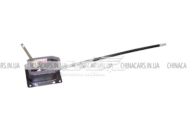  Mechanizm zmiany biegów (cięgno) Chery Amulet 1