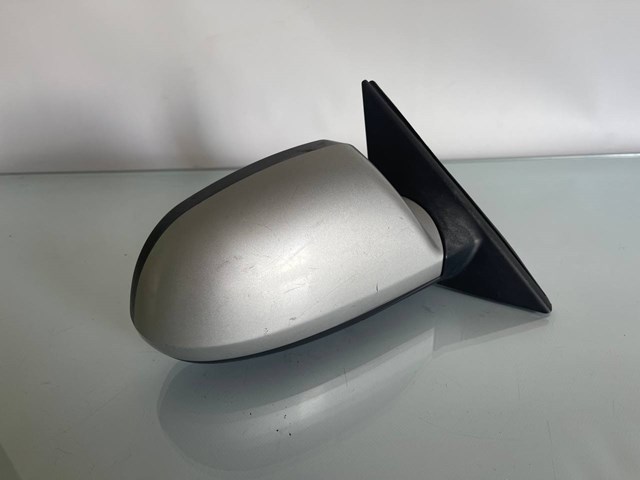 Lusterko wsteczne prawe do Hyundai Elantra III XD