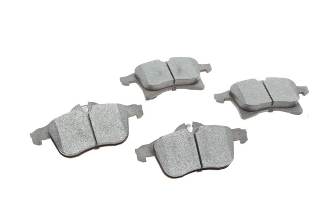 Klocki hamulcowe przednie tarczowe Solgy 209079 cena, od 29,16 USD