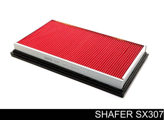 Do koszyka SX307 Shafer Filtr powietrza