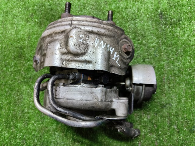 Turbina Mitsubishi MN982043 cena, od 376,58 USD