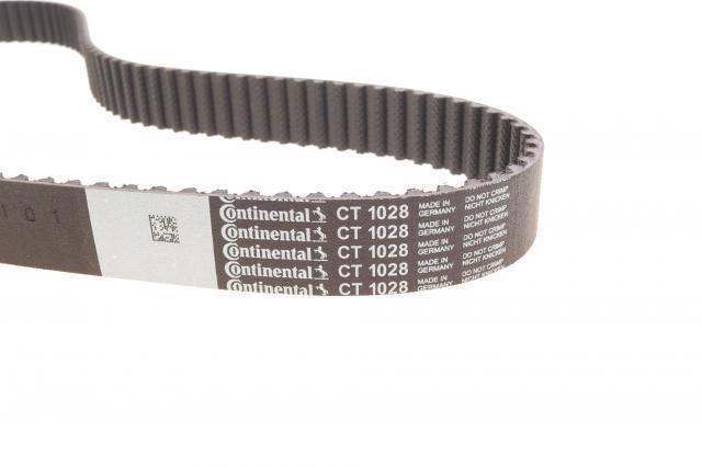 Pasek rozrządu, zestaw Continental/Siemens CT1028K5
