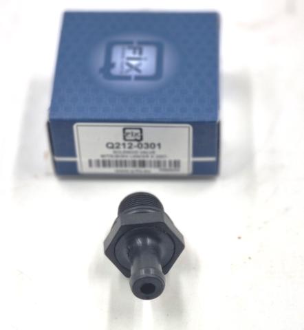 Do koszyka Q2120301 Q-fix Zawór PCV odpowietrzający silnik