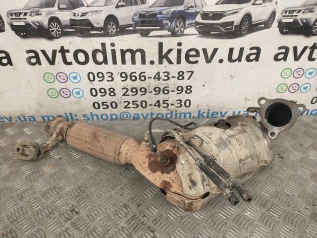  Konwerter-katalizator Mitsubishi Outlander 