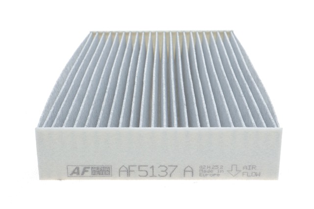 AF5137A Alpha Filter Filtr kabiny