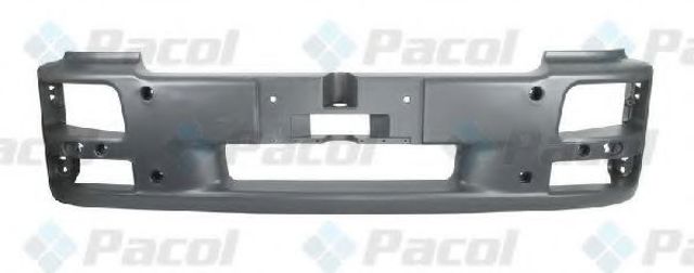 Zderzak przedni MAN 81416100359 cena, od 388,99 USD