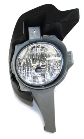 Lampa przeciwmgielna prawa Depo/Loro/Abakus 2122034RUE