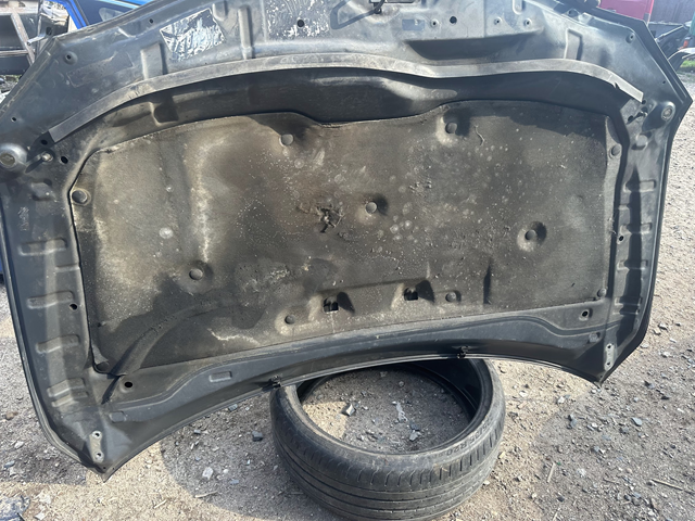 Wygluszenie maski Toyota 5334133130 cena, od 568,06 USD
