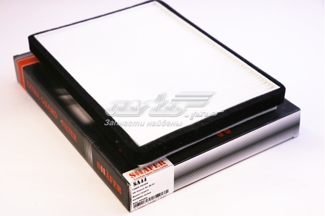Filtr kabiny SA44 Shafer