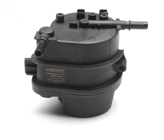 Do koszyka WB405 Wunder Filtr paliwa