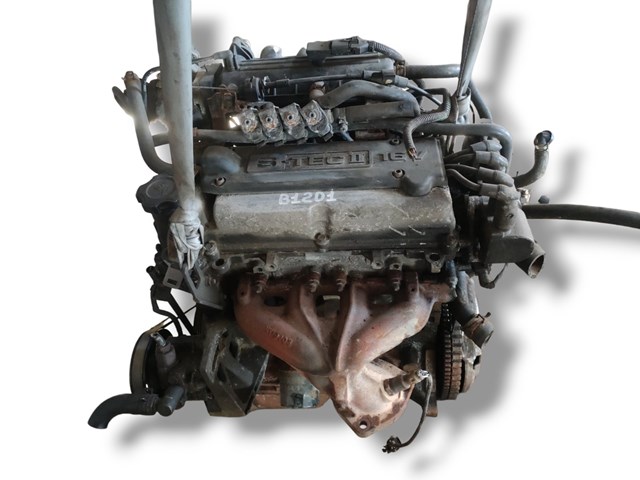 Do koszyka Silnik w komplecie Chevrolet Spark (Matiz)  M300