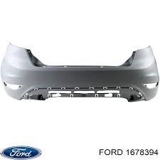 Zderzak tylny FPS FP2810950 cena, od 223,47 USD