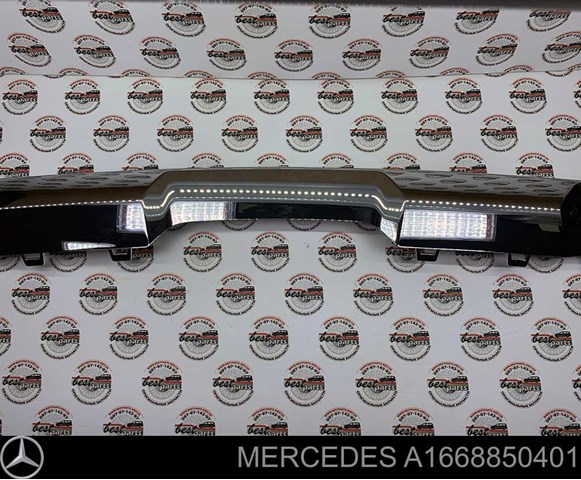 A1668850401 Mercedes 