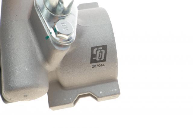 Pompa wspomagania hydraulicznego kierownicy 207044 Solgy