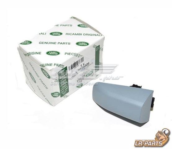 Pokrywa klamki zewnętrznej drzwi przednich lewych LR025406 Land Rover