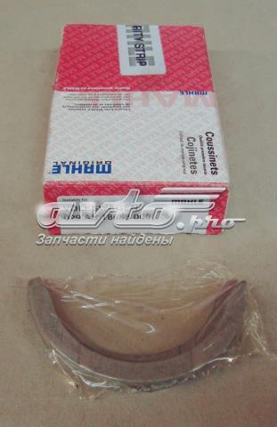 029AS18668000 Mahle Original Półpierścień oporowy wału korbowego, STD, zestaw