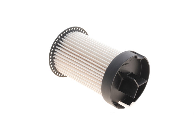 Do koszyka PU8046Z Mann-Filter Filtr paliwa