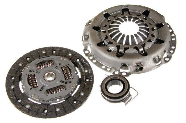 Do koszyka 620317300 LUK Zestaw sprzęgła (3 części)