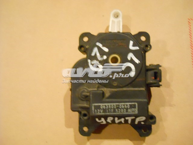 8710635170 Toyota Silniczek klapy nagrzewnicy