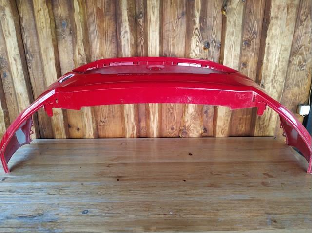 Do koszyka 2202281 Ford Zderzak przedni