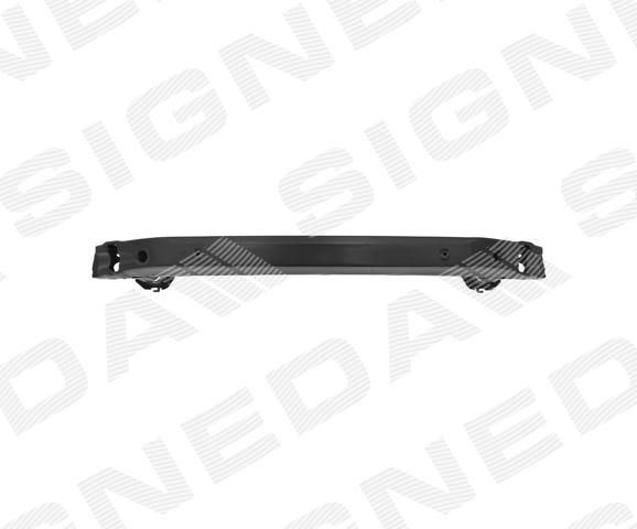 Wzmocnienie zderzaka przedniego do Honda Civic VIII FD, FA