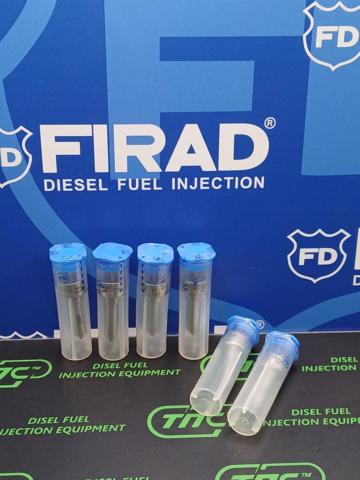 Rozpylacz wtrysku diesla Firad ASLA144FL087 cena, od 61,40 USD