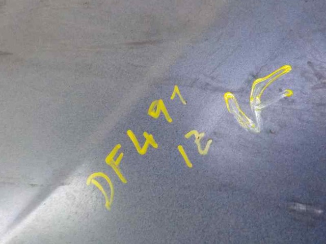 2203290 Ford Błotnik przedni lewy