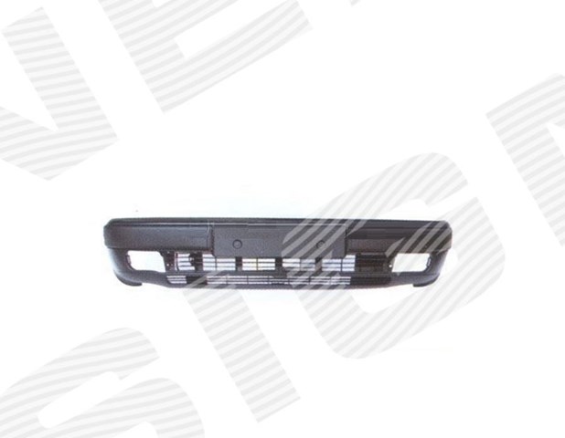 Zderzak przedni do Audi 100 C4 4A2