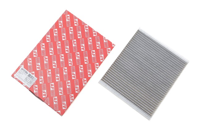 Do koszyka AF5158A Alpha Filter Filtr kabiny