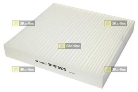 Filtr kabiny SFKF9475 Starline