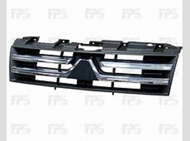 Atrapa chłodnicy FPS FP3738990 cena, od 167,64 USD