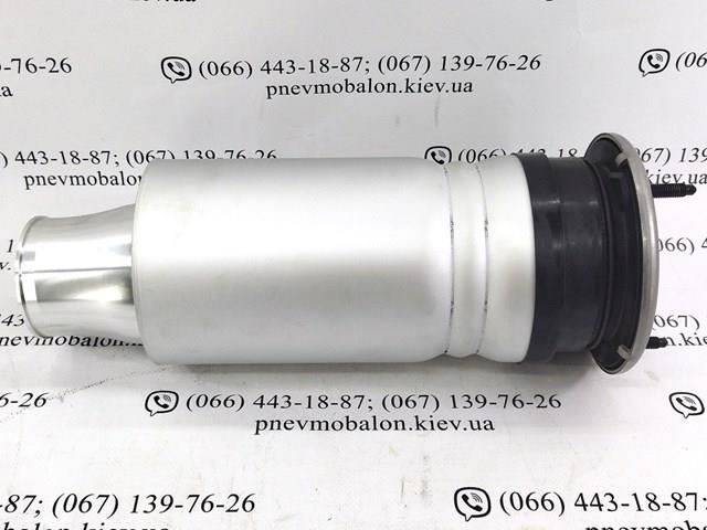 LR090609 Land Rover Amortyzator przedni lewy