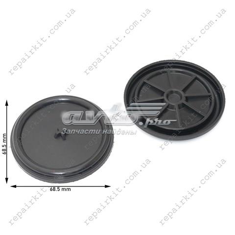 Zawór PCV odpowietrzający silnik do Mercedes Sprinter II 3,5-t 906